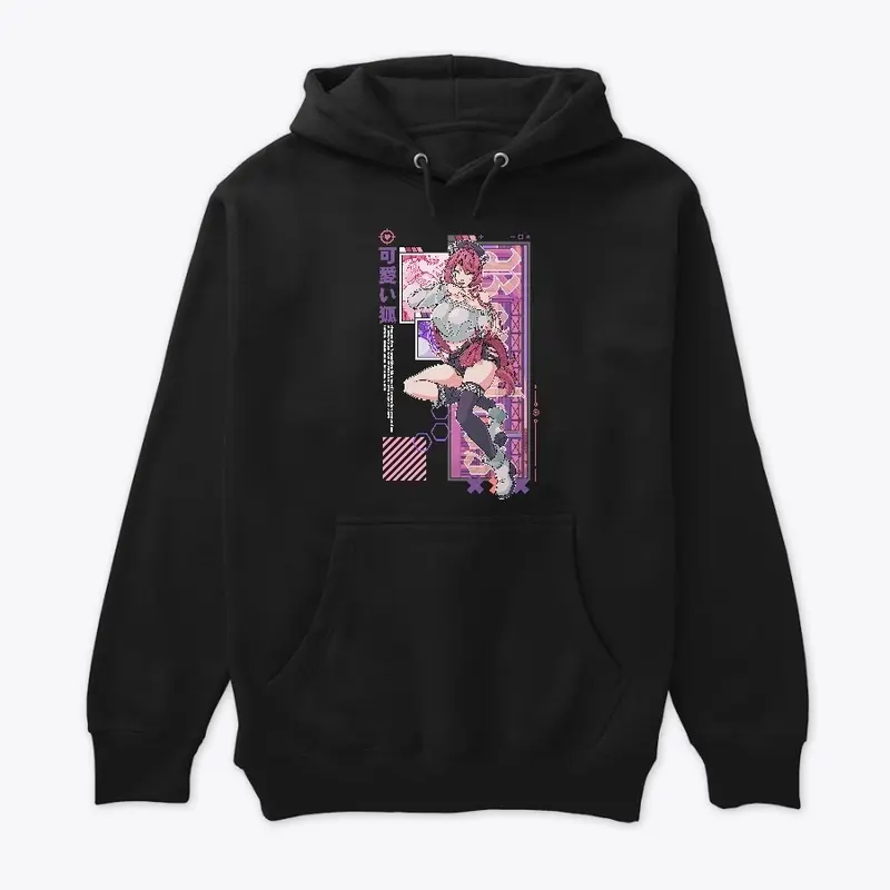 Boneless Waifu Dark Collection